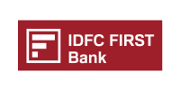 IDFC First Bank